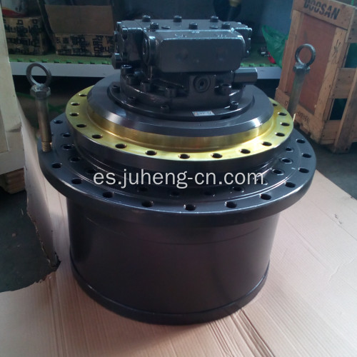 KOBELCO SK450-6 Motor de viaje SK450-6 Drive final